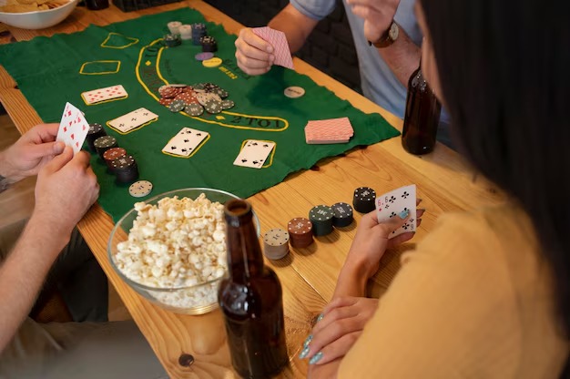 Live football and casino games on sudirman168
